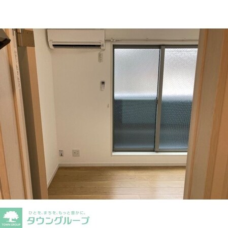 エステイトB能見台 の物件内観写真